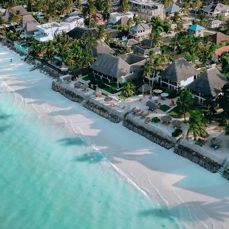 Blue Oyster Hotel Jambiani  Luaran gambar
