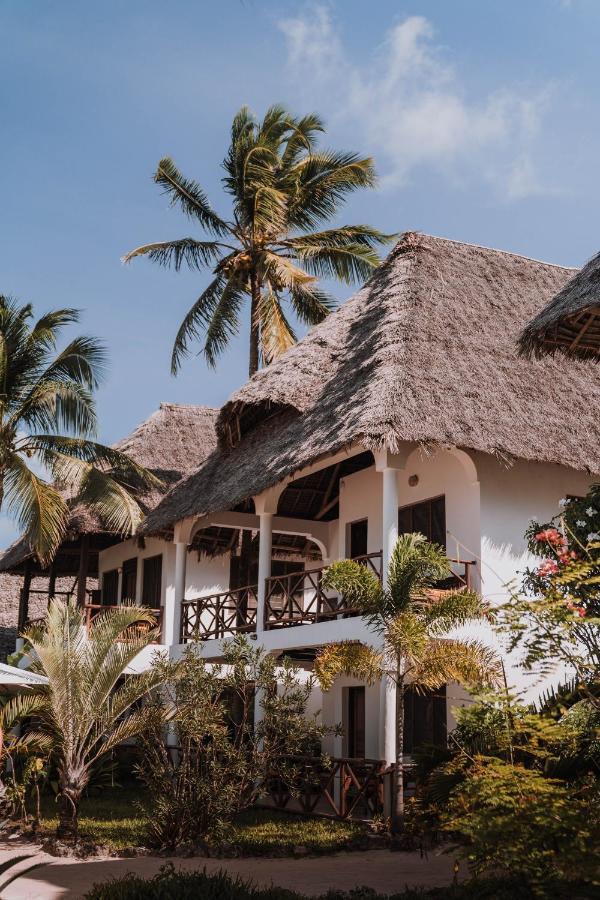 Blue Oyster Hotel Jambiani  Luaran gambar